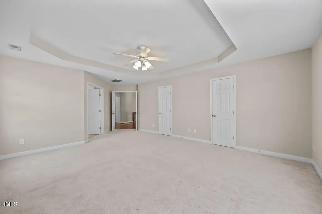 9421 Philbeck Lane Wake Forest NC 27587