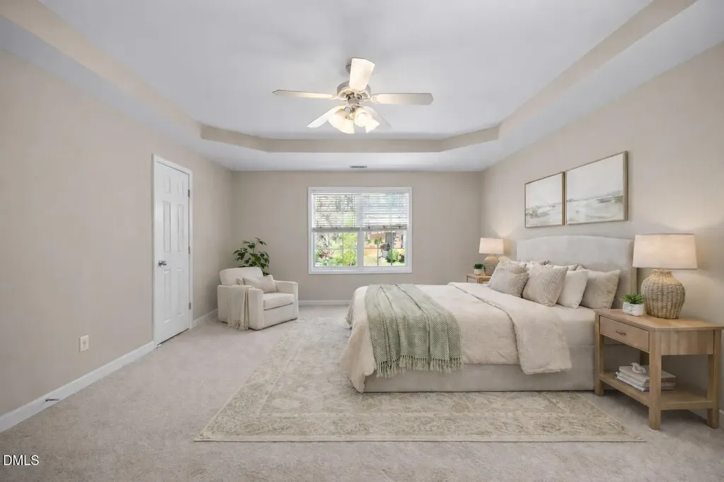 9421 Philbeck Lane Wake Forest NC 27587
