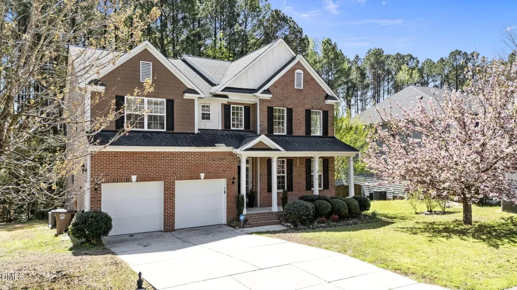 9421 Philbeck Lane Wake Forest NC 27587