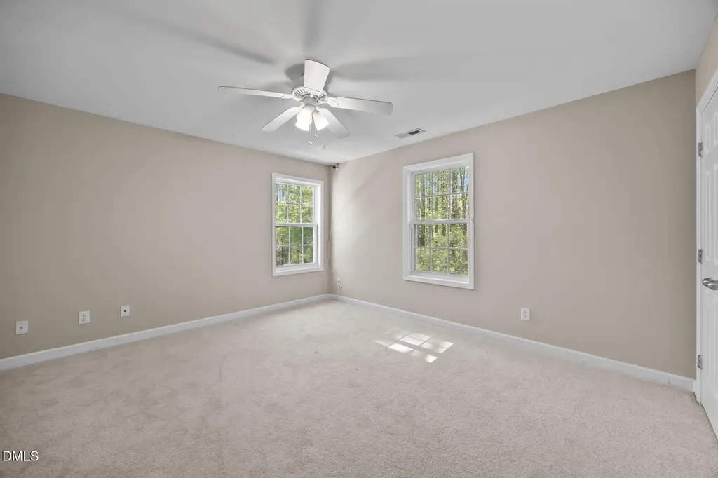 9421 Philbeck Lane Wake Forest NC 27587