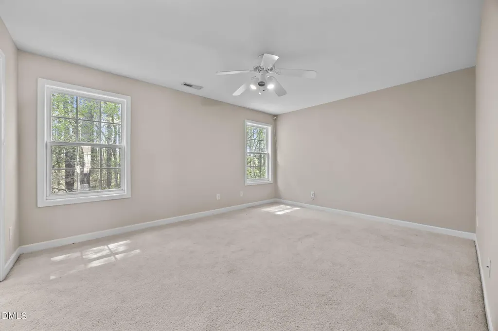 9421 Philbeck Lane Wake Forest NC 27587