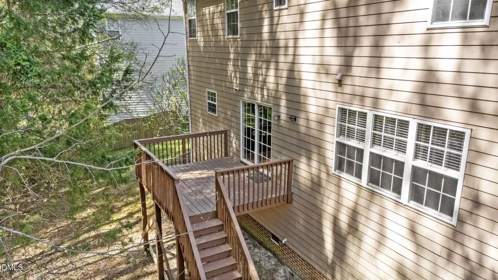 9421 Philbeck Lane Wake Forest NC 27587