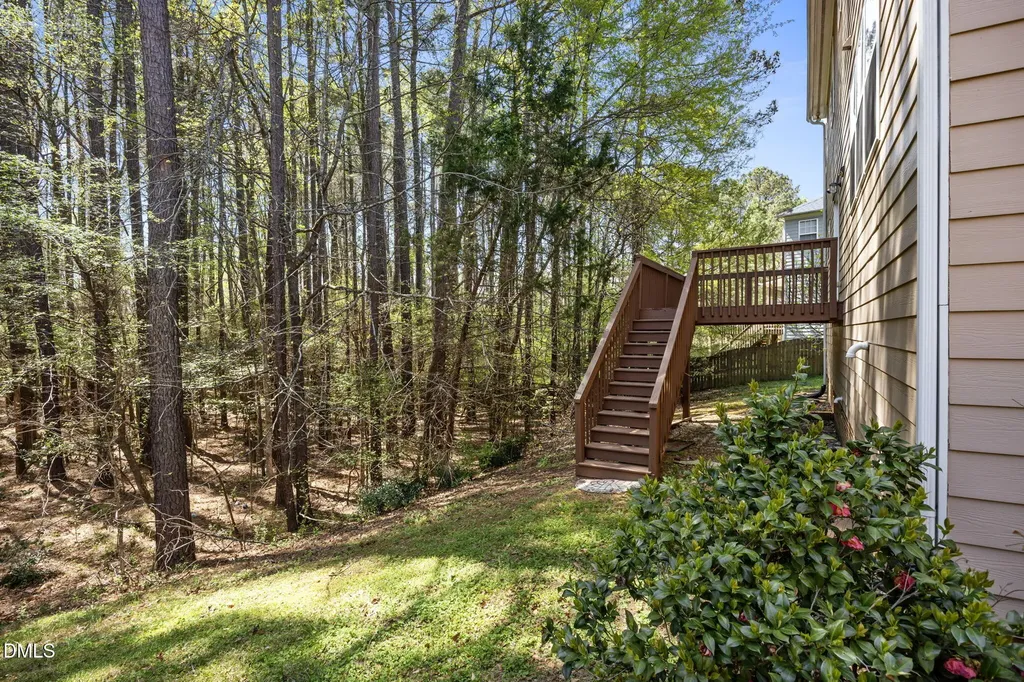 9421 Philbeck Lane Wake Forest NC 27587