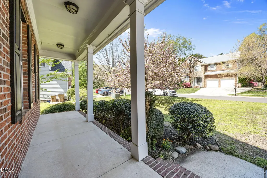 9421 Philbeck Lane Wake Forest NC 27587