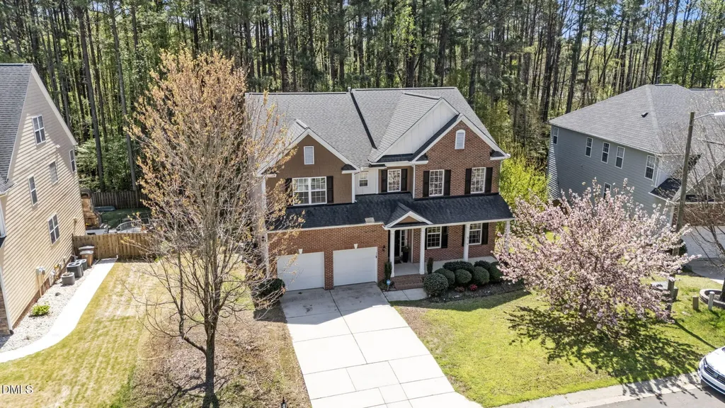 9421 Philbeck Lane Wake Forest NC 27587