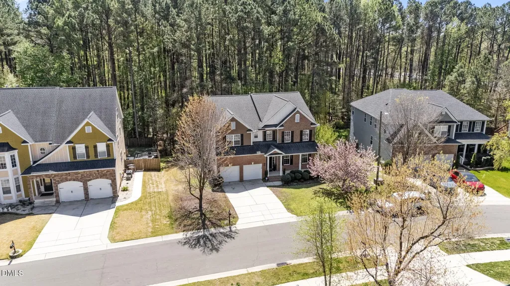 9421 Philbeck Lane Wake Forest NC 27587