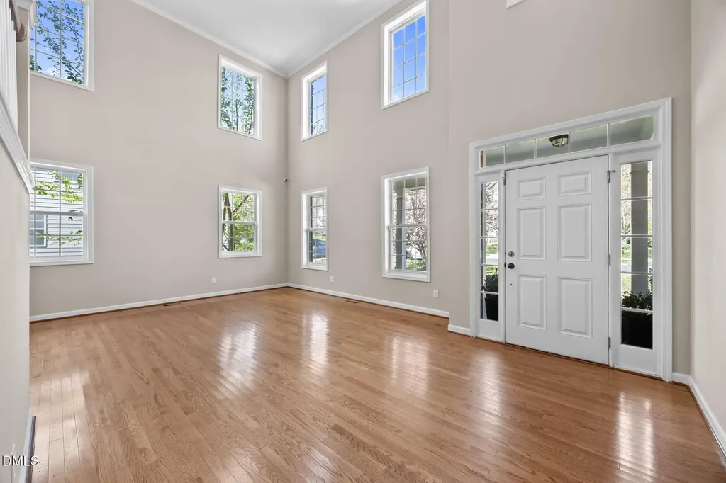 9421 Philbeck Lane Wake Forest NC 27587
