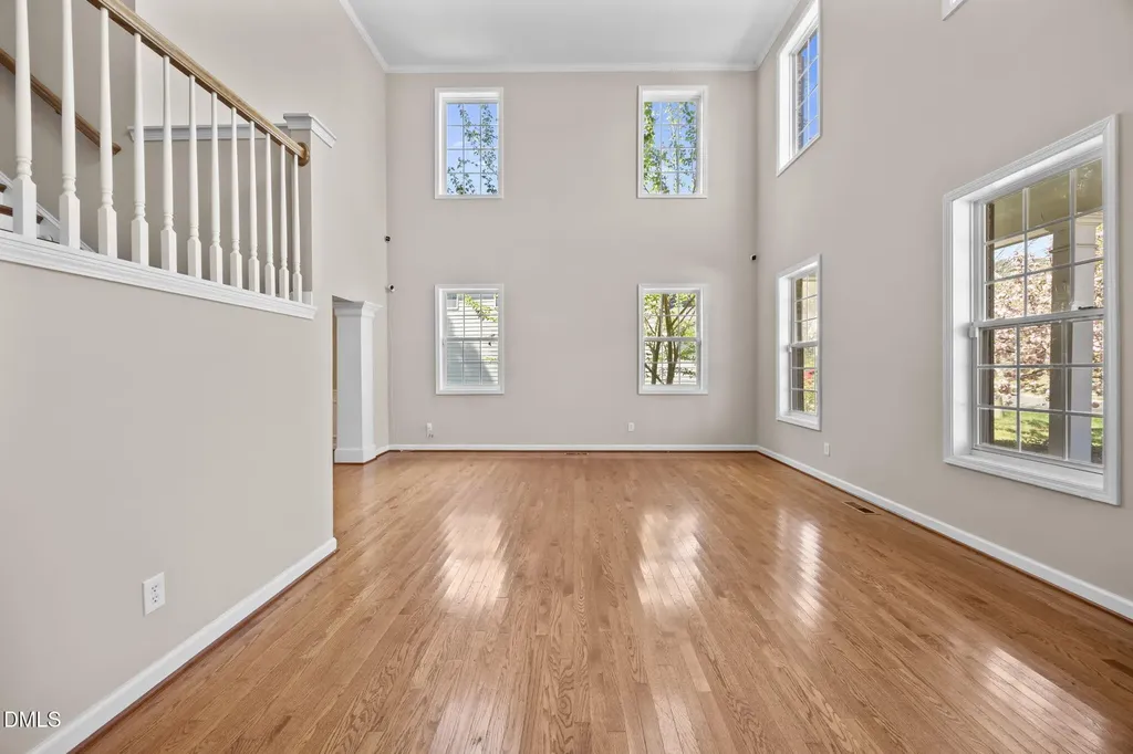 9421 Philbeck Lane Wake Forest NC 27587