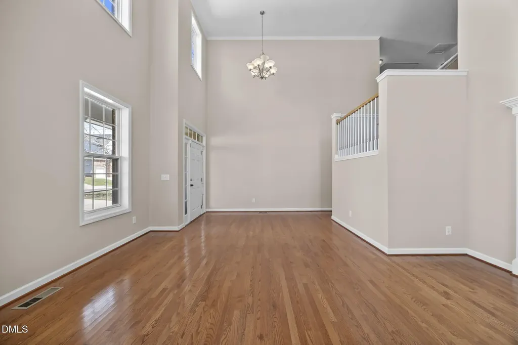 9421 Philbeck Lane Wake Forest NC 27587