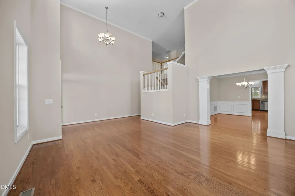 9421 Philbeck Lane Wake Forest NC 27587