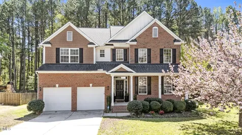 9421 Philbeck Lane Wake Forest NC 27587