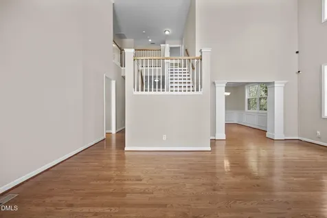 9421 Philbeck Lane Wake Forest NC 27587