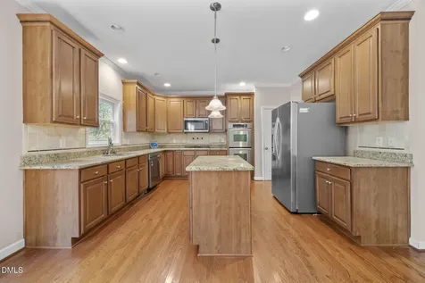 9421 Philbeck Lane Wake Forest NC 27587