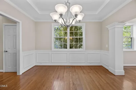 9421 Philbeck Lane Wake Forest NC 27587