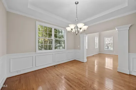 9421 Philbeck Lane Wake Forest NC 27587