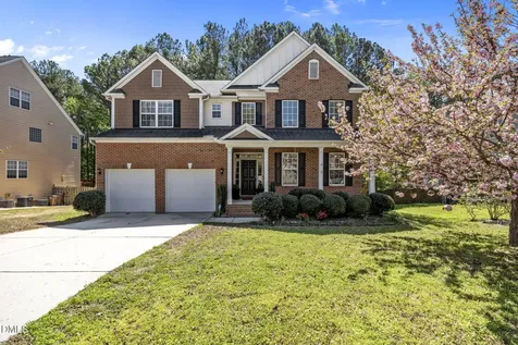9421 Philbeck Lane Wake Forest NC 27587
