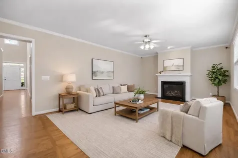 9421 Philbeck Lane Wake Forest NC 27587