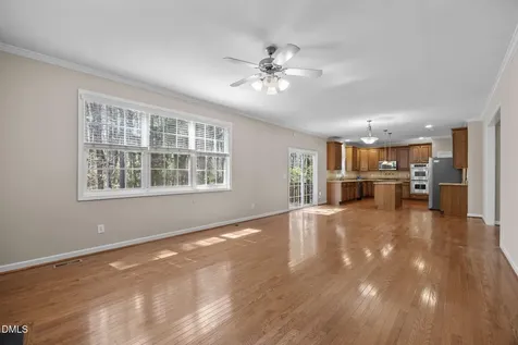 9421 Philbeck Lane Wake Forest NC 27587