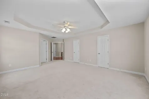 9421 Philbeck Lane Wake Forest NC 27587
