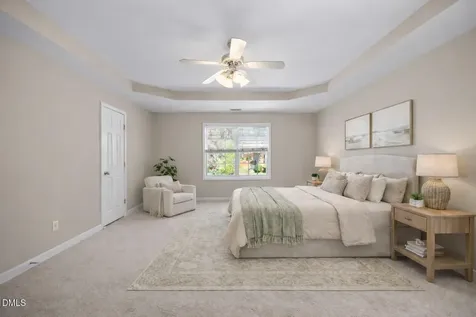 9421 Philbeck Lane Wake Forest NC 27587