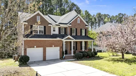 9421 Philbeck Lane Wake Forest NC 27587