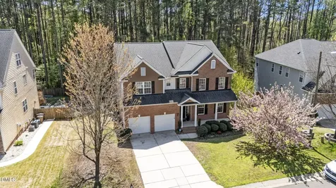 9421 Philbeck Lane Wake Forest NC 27587