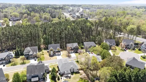 9421 Philbeck Lane Wake Forest NC 27587