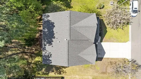 9421 Philbeck Lane Wake Forest NC 27587