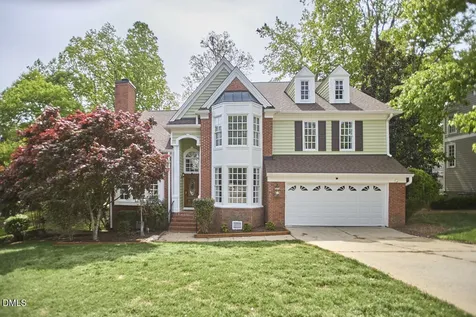 1216 E Pointe Drive Durham NC 27712