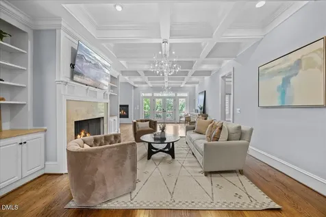 3313 Darien Drive Raleigh NC 27607