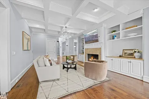 3313 Darien Drive Raleigh NC 27607