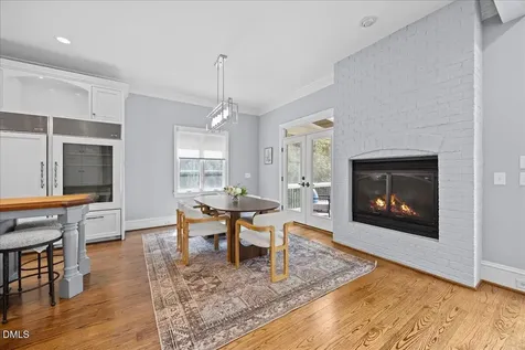 3313 Darien Drive Raleigh NC 27607