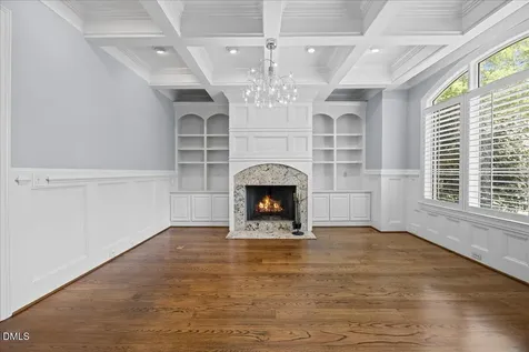3313 Darien Drive Raleigh NC 27607