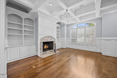 3313 Darien Drive Raleigh NC 27607