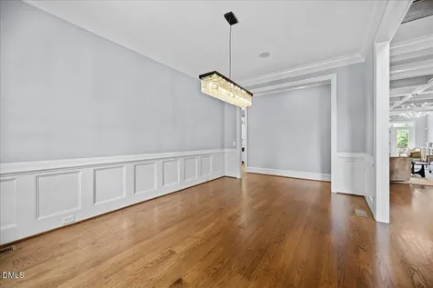3313 Darien Drive Raleigh NC 27607