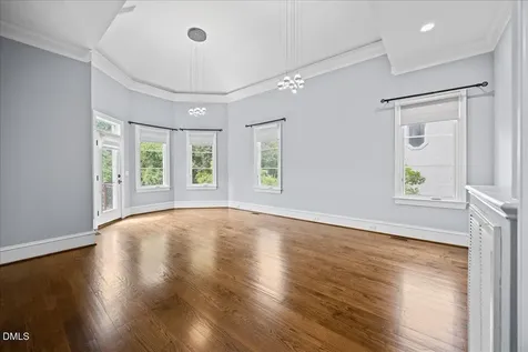 3313 Darien Drive Raleigh NC 27607