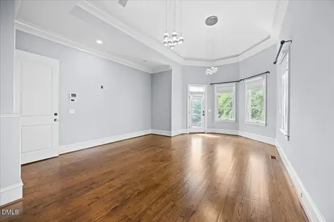 3313 Darien Drive Raleigh NC 27607