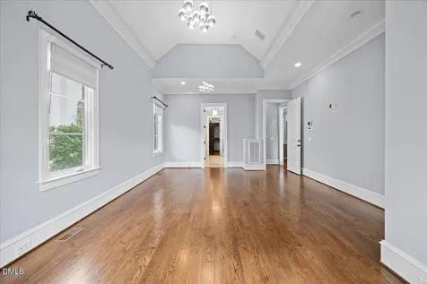 3313 Darien Drive Raleigh NC 27607