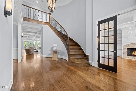 3313 Darien Drive Raleigh NC 27607
