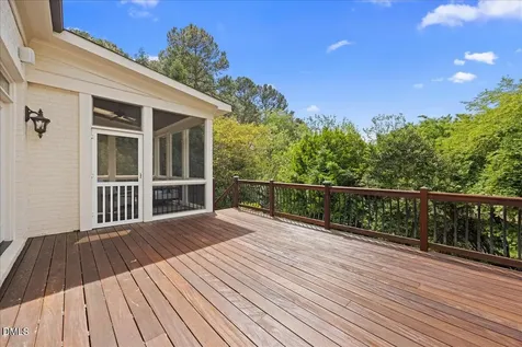 3313 Darien Drive Raleigh NC 27607