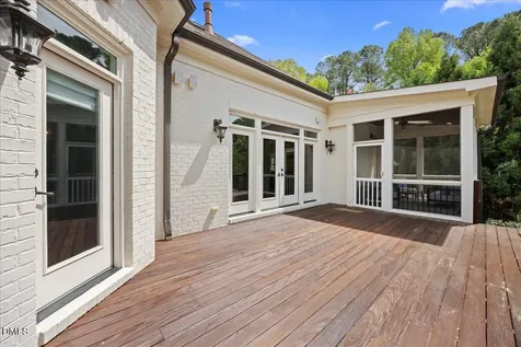 3313 Darien Drive Raleigh NC 27607