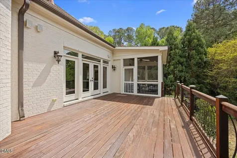 3313 Darien Drive Raleigh NC 27607