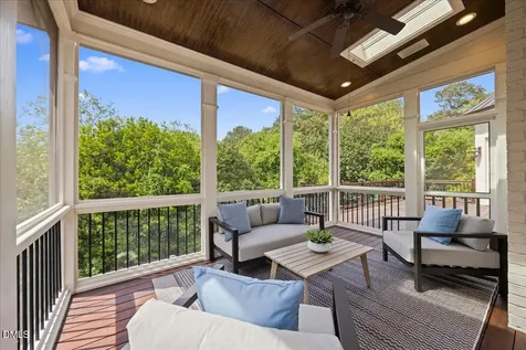 3313 Darien Drive Raleigh NC 27607