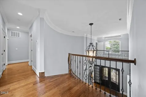 3313 Darien Drive Raleigh NC 27607
