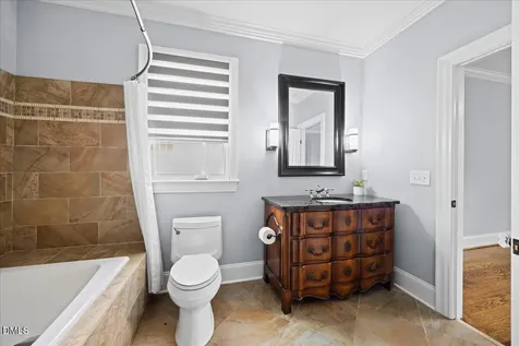 3313 Darien Drive Raleigh NC 27607