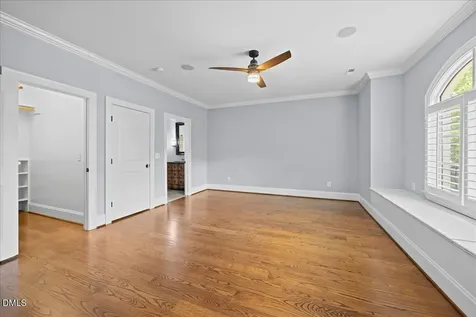 3313 Darien Drive Raleigh NC 27607