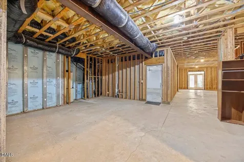 3313 Darien Drive Raleigh NC 27607