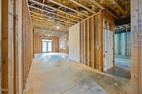3313 Darien Drive Raleigh NC 27607