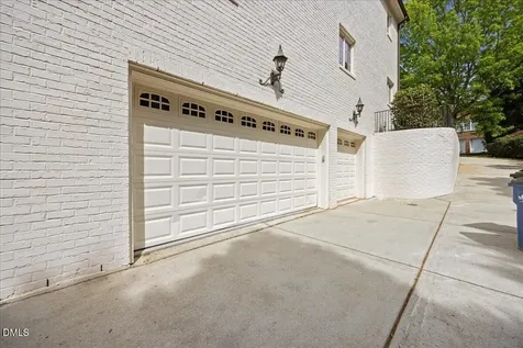 3313 Darien Drive Raleigh NC 27607