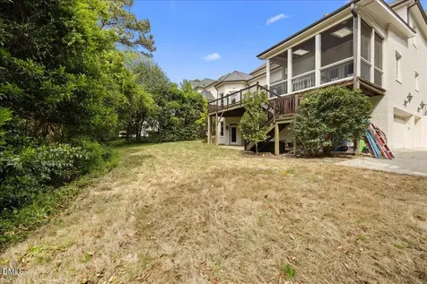 3313 Darien Drive Raleigh NC 27607